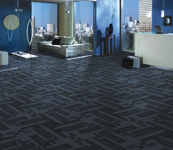 Carpet Tiles