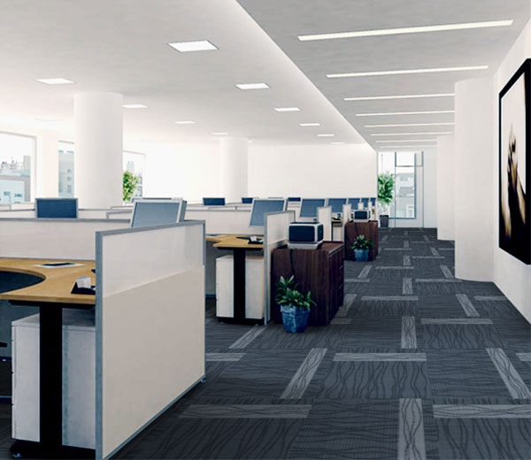 Carpet Tiles