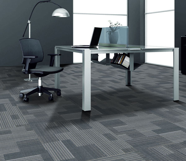 Carpet Tiles