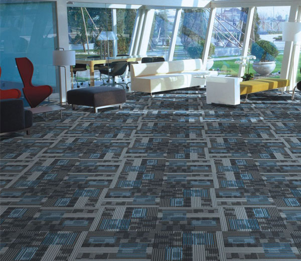 Carpet Tiles