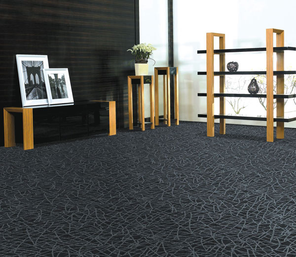 Carpet Tiles