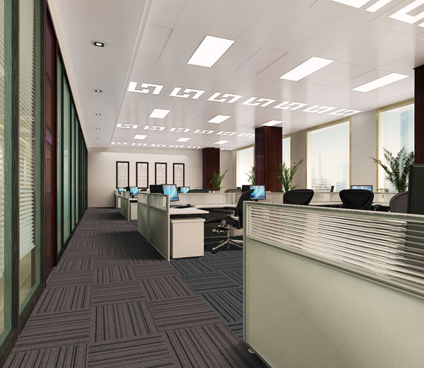 Carpet Tiles