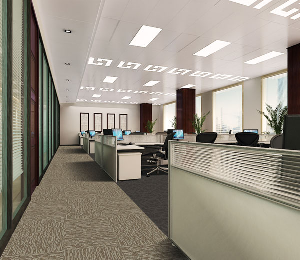 Carpet Tiles