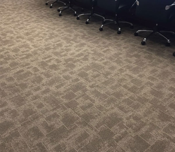 Carpet Tiles