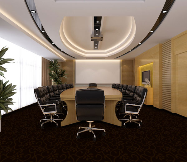 Meeting Rooms Carpet