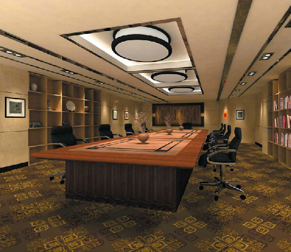 Meeting Rooms Carpet