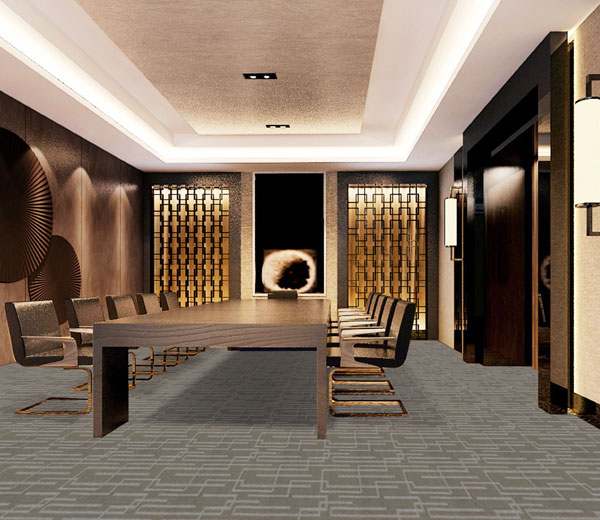 Meeting Rooms Carpet