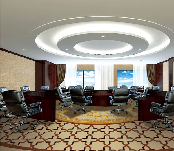 Meeting Rooms Carpet