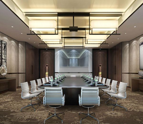Meeting Rooms Carpet