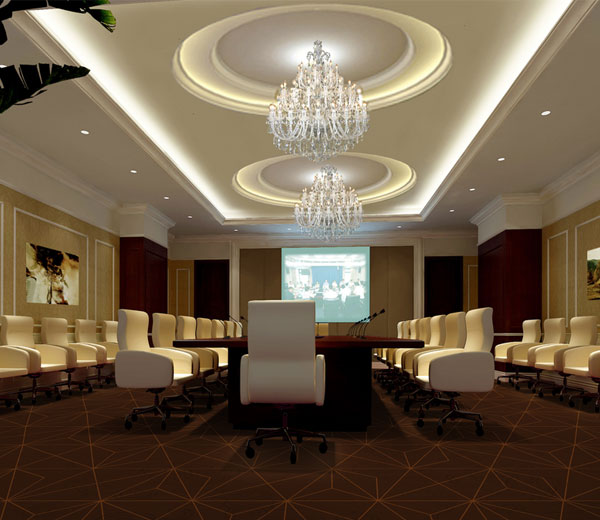Meeting Rooms Carpet
