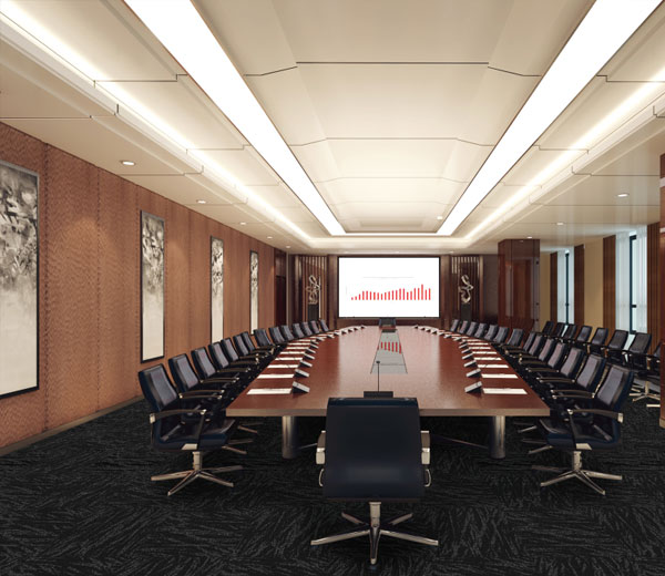 Meeting Rooms Carpet