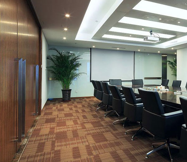 Meeting Rooms Carpet