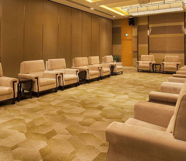 Meeting Rooms Carpet