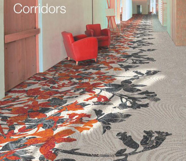 Corridor Carpet