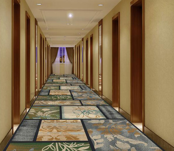 Corridor Carpet