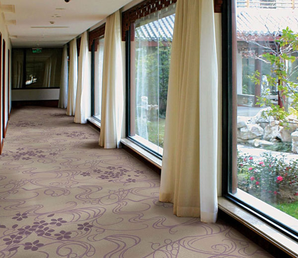 Corridor Carpet