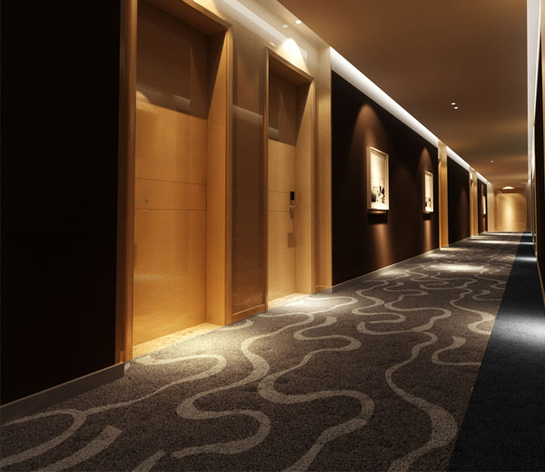 Corridor Carpet