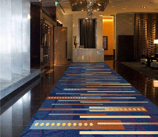 Corridor Carpet