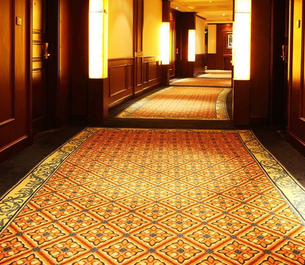 Corridor Carpet