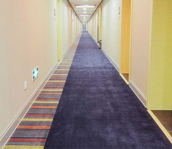 Corridor Carpet