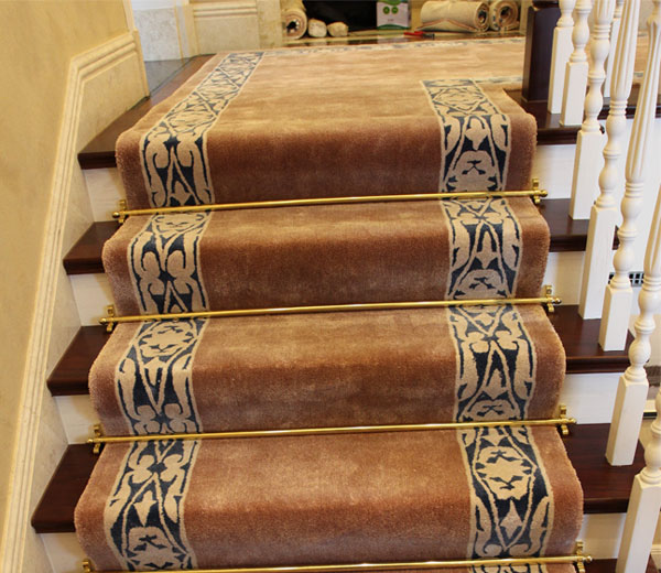 Stairs Carpet