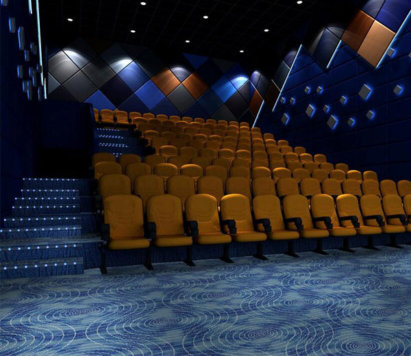 Cinema Carpet