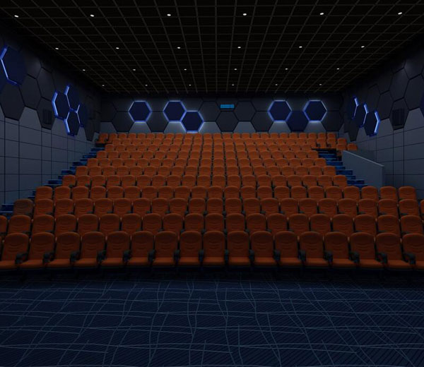 Cinema Carpet