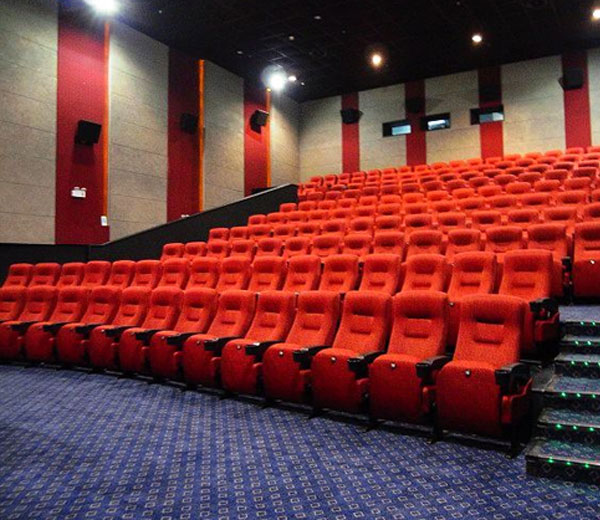 Cinema Carpet