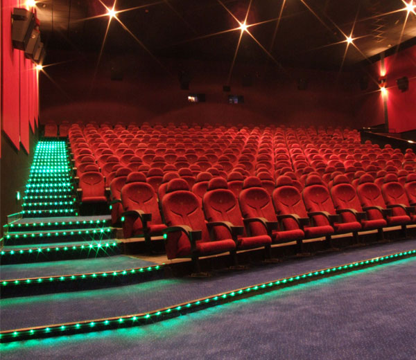 Cinema Carpet