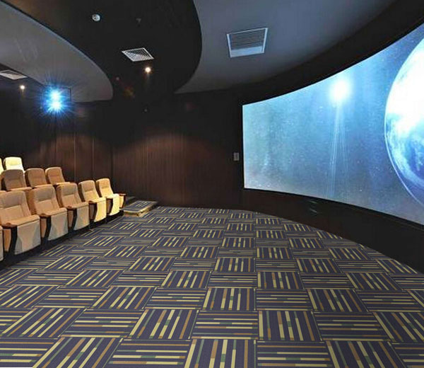 Cinema Carpet