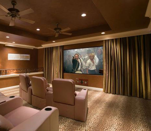 Cinema Carpet