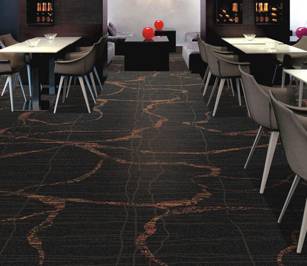 Printed Carpet