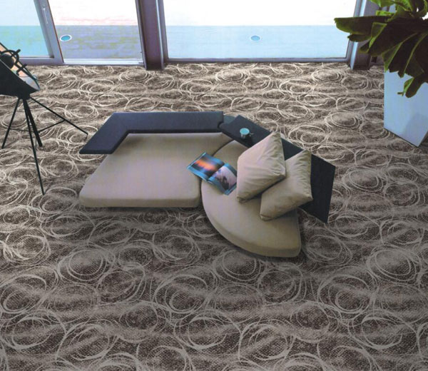 Printed Carpet