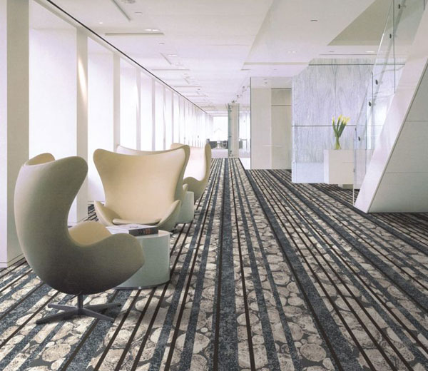 Printed Carpet