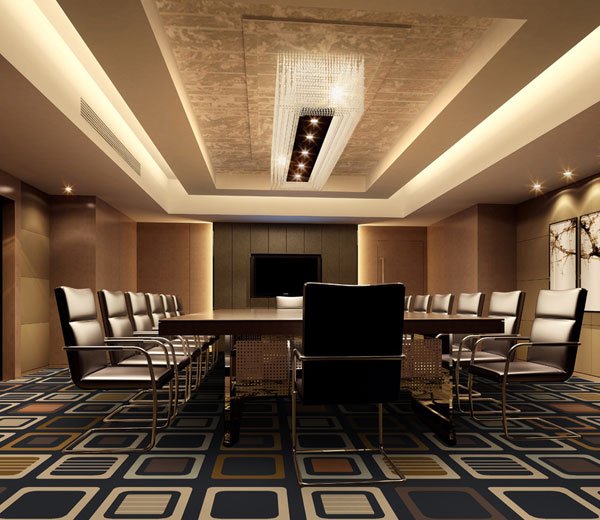Meeting Rooms Carpet
