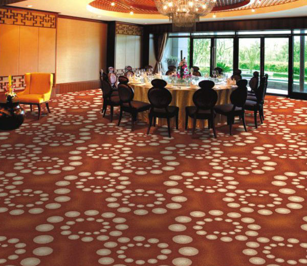 Banqueting Hall Carpet