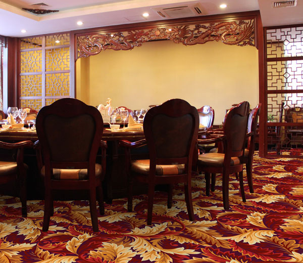 Banqueting Hall Carpet