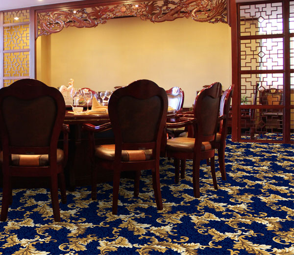Banqueting Hall Carpet