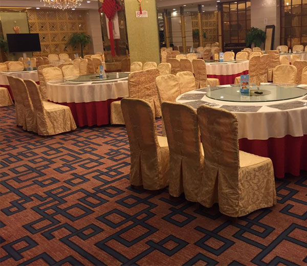 Banqueting Hall Carpet