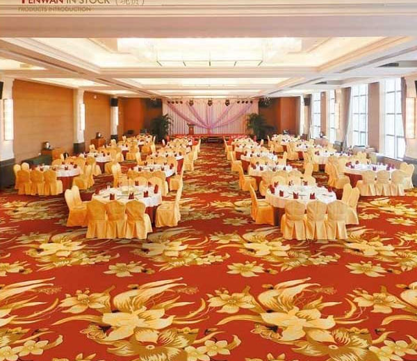Banqueting Hall Carpet