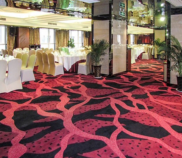 Banqueting Hall Carpet