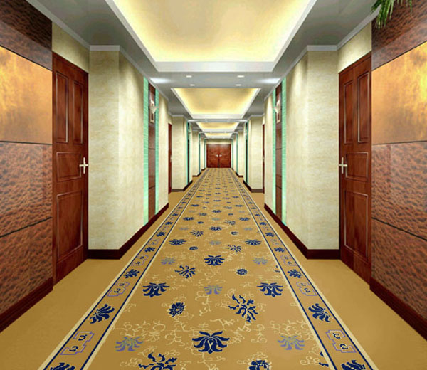 Corridor Carpet