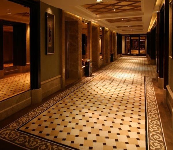 Corridor Carpet