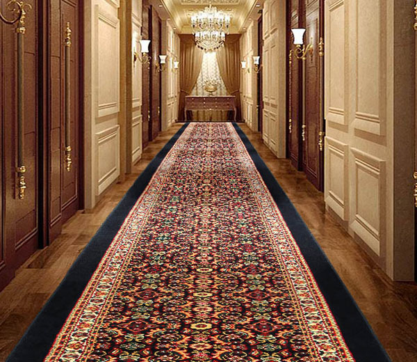 Corridor Carpet