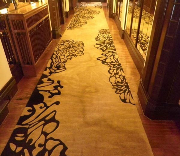 Corridor Carpet