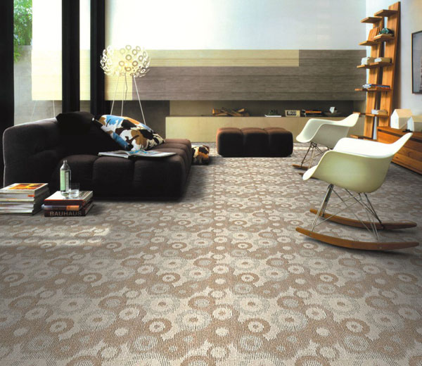 Tufted Carpet