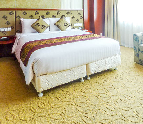Tufted Carpet