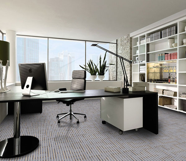 Tufted Carpet
