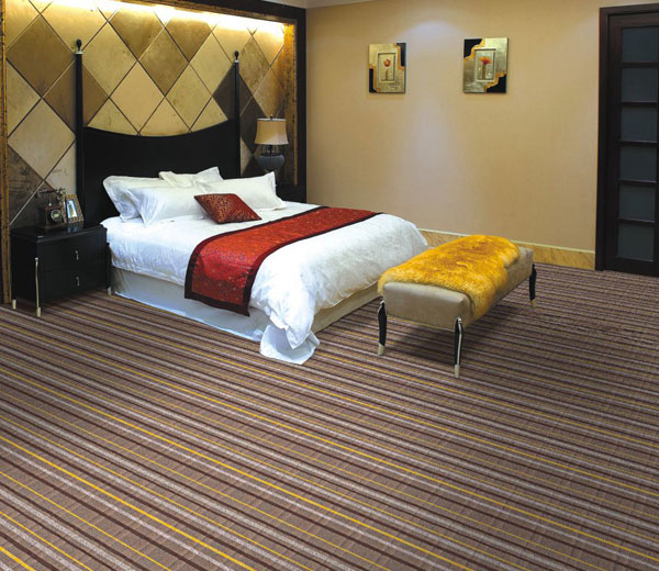 Tufted Carpet