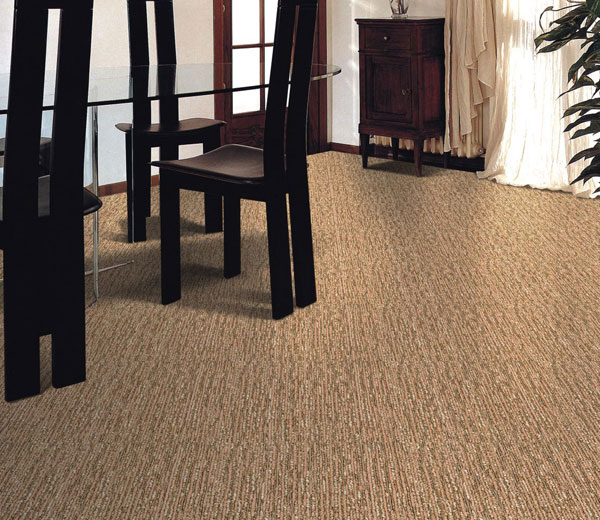 Tufted Carpet